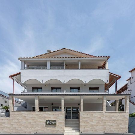 כלקידיקי Bellagio Blue Chanioti מראה חיצוני תמונה