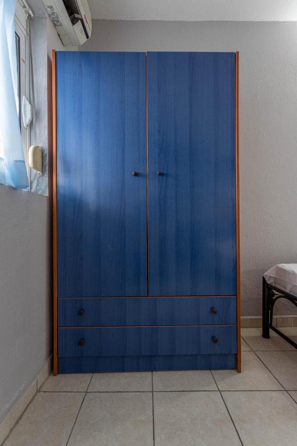 כלקידיקי Bellagio Blue Chanioti מראה חיצוני תמונה